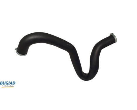 Flexible d'air de suralimentation