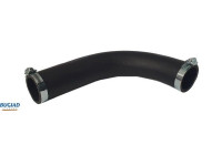 Flexible d'air de suralimentation