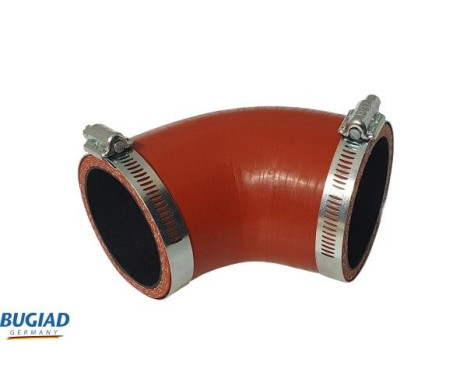Flexible d'air de suralimentation