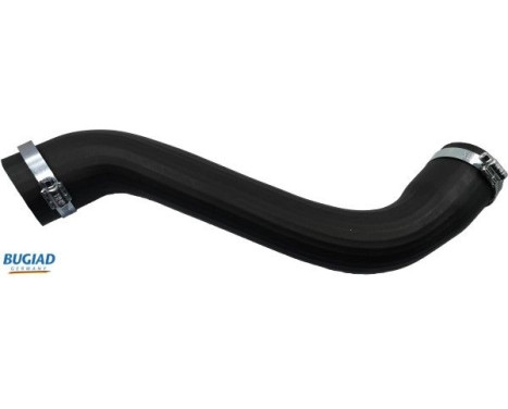 Flexible d'air de suralimentation