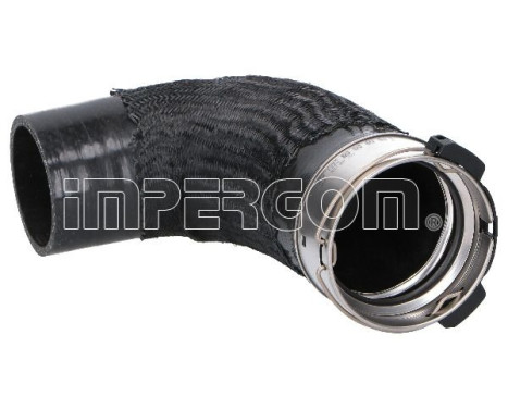 Flexible d'air de suralimentation