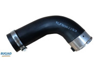 Flexible d'air de suralimentation