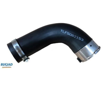 Flexible d'air de suralimentation