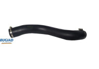 Flexible d'air de suralimentation