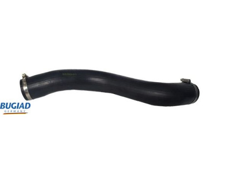 Flexible d'air de suralimentation