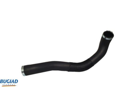 Flexible d'air de suralimentation