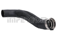 Flexible d'air de suralimentation