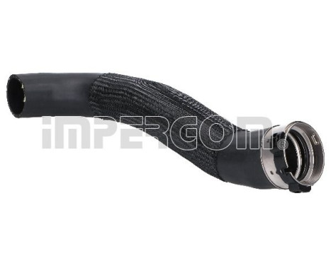Flexible d'air de suralimentation