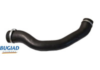 Flexible d'air de suralimentation