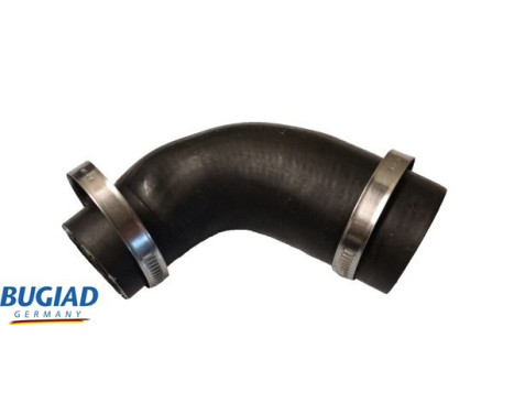 Flexible d'air de suralimentation