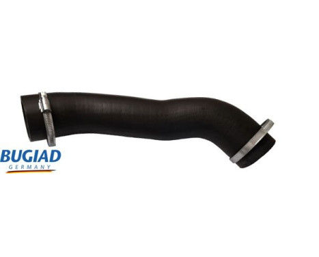 Flexible d'air de suralimentation