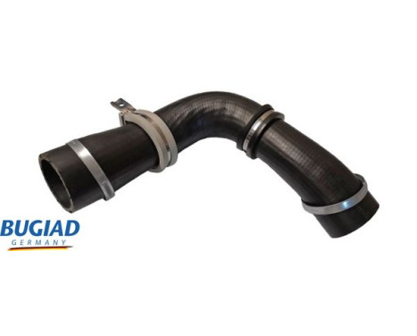 Flexible d'air de suralimentation