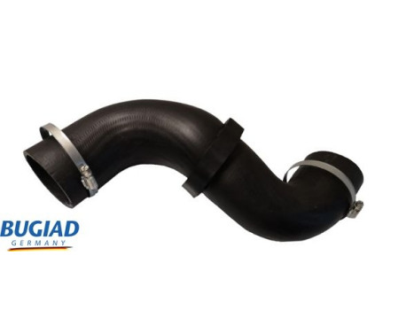 Flexible d'air de suralimentation