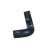 Flexible d'air de suralimentation