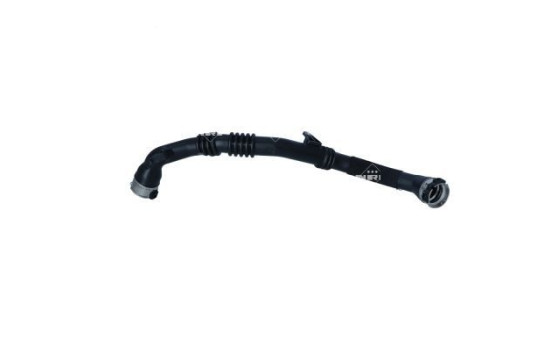 Flexible d'air de suralimentation
