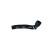 Flexible d'air de suralimentation