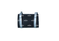 Flexible d'air de suralimentation