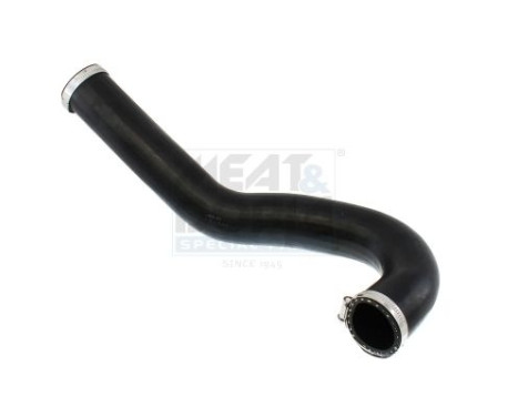 Flexible d'air de suralimentation