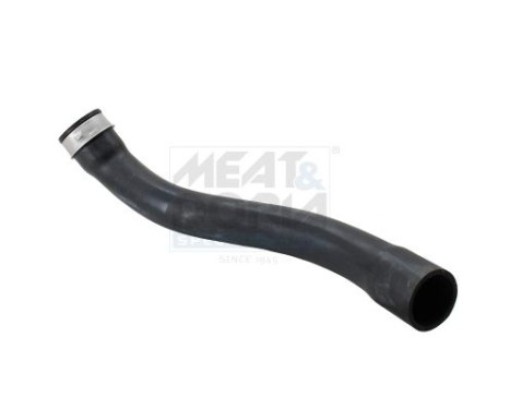 Flexible d'air de suralimentation