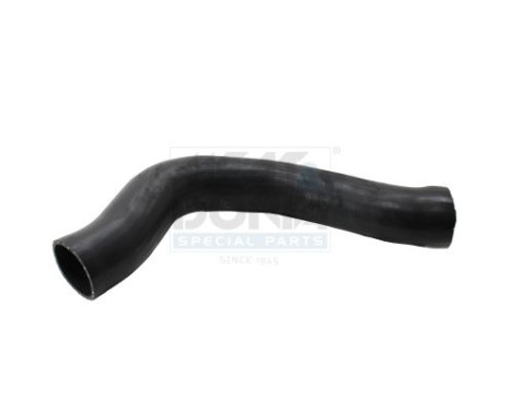 Flexible d'air de suralimentation