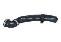 Flexible d'air de suralimentation