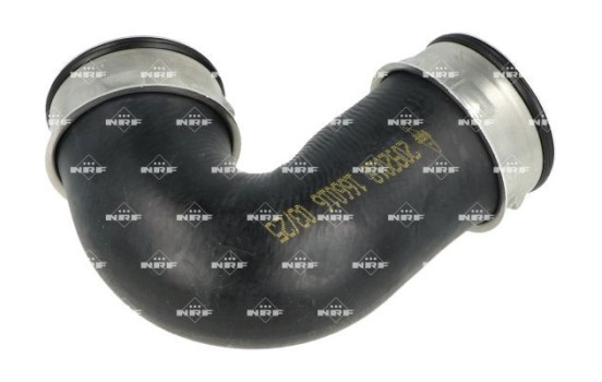 Flexible d'air de suralimentation, Image 3