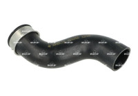 Flexible d'air de suralimentation