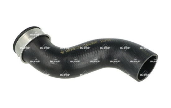 Flexible d'air de suralimentation