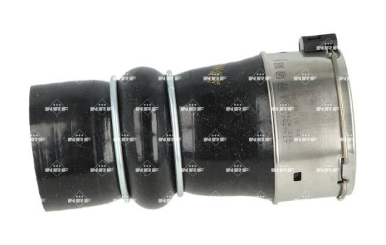 Flexible d'air de suralimentation, Image 3