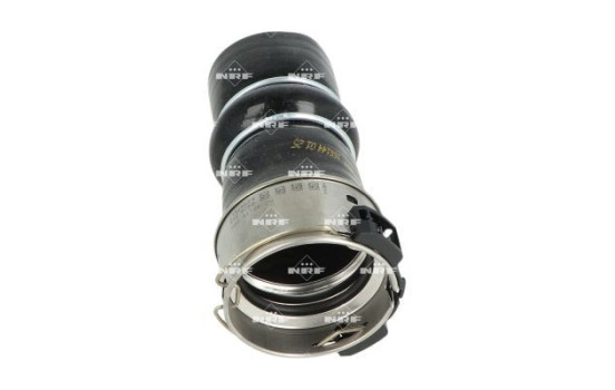 Flexible d'air de suralimentation, Image 4