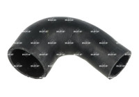 Flexible d'air de suralimentation