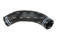 Flexible d'air de suralimentation
