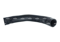 Flexible d'air de suralimentation