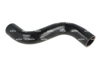 Flexible d'air de suralimentation