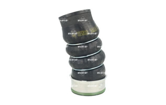 Flexible d'air de suralimentation, Image 2