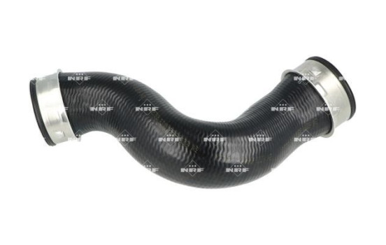 Flexible d'air de suralimentation