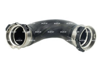 Flexible d'air de suralimentation