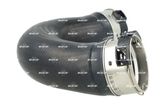Flexible d'air de suralimentation, Image 4