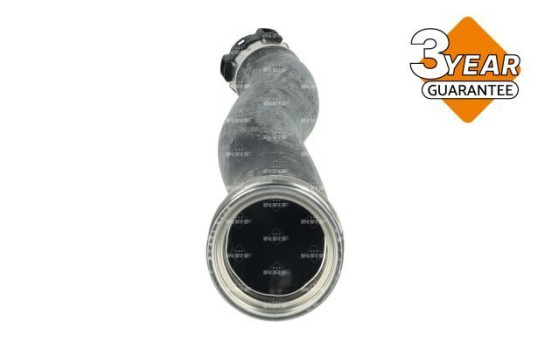 Flexible d'air de suralimentation