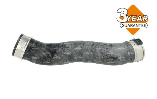 Flexible d'air de suralimentation, Image 2
