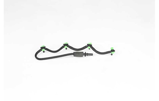 Flexible, fuite de carburant, Image 2