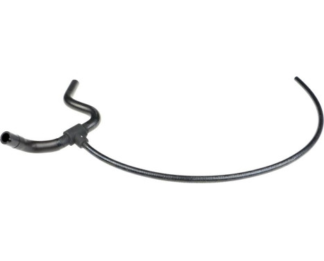 Gaine de chauffage 02-1707 Gates