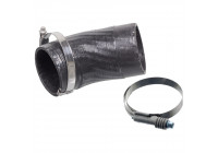 Gaine de suralimentation 103085 FEBI