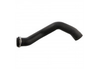 Gaine de suralimentation 103163 FEBI