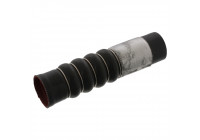 Gaine de suralimentation 46489 FEBI