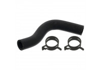 Gaine de suralimentation 49241 FEBI