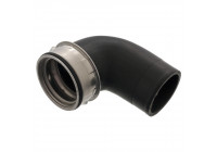 Gaine de suralimentation 49248 FEBI