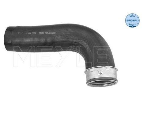 Gaine de suralimentation MEYLE-ORIGINAL Quality