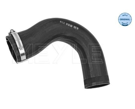 Gaine de suralimentation MEYLE-ORIGINAL Quality