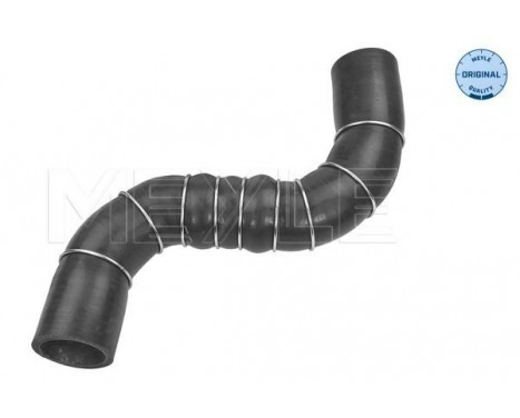 Gaine de suralimentation MEYLE-ORIGINAL Quality